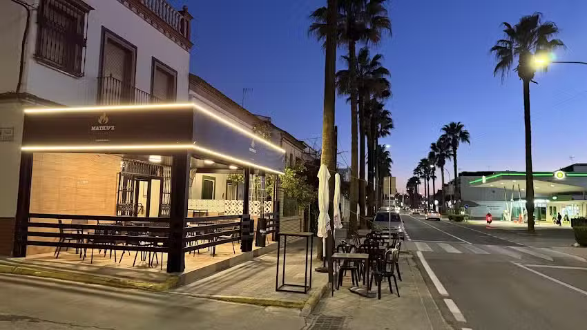 Si&eacute;ntate a mi vera&hellip;❤️