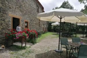 Sierra Lodge Restaurant