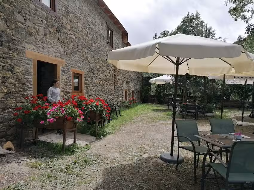 Sierra Lodge Restaurant