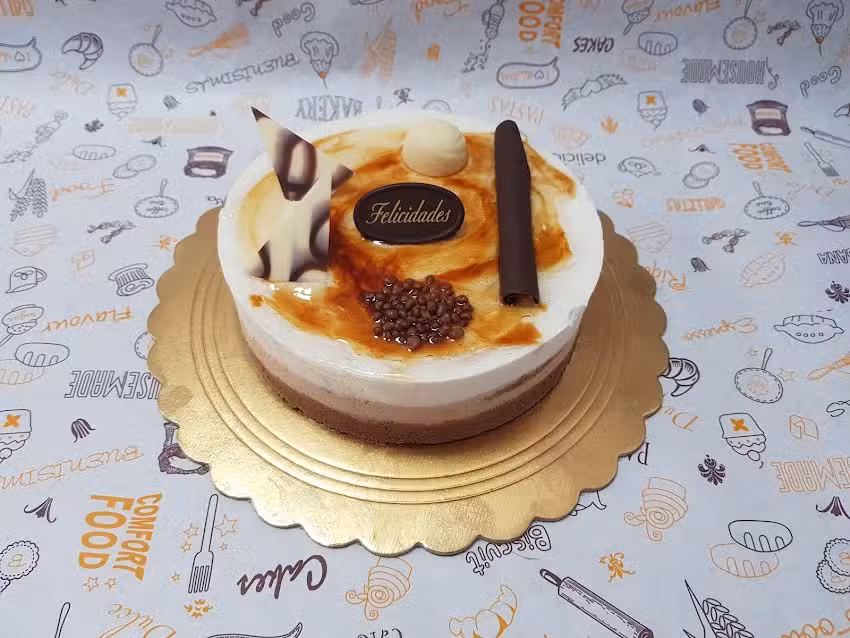 Sierra Quality Foods &ndash; Sin Gluten 2020 S.L