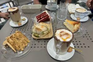 Siete Razones Mirador