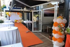 Signature Tapas Resto Bar