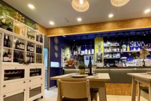 Silva 42 Restaurante
