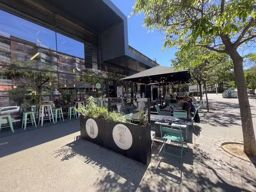 Simple Brunch | Brunch &ndash; Restaurante Sant Boi