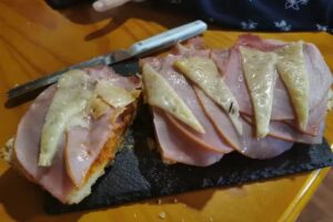 Sin la Vieja