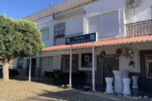 SINAG RESTAURANTE Y BAR