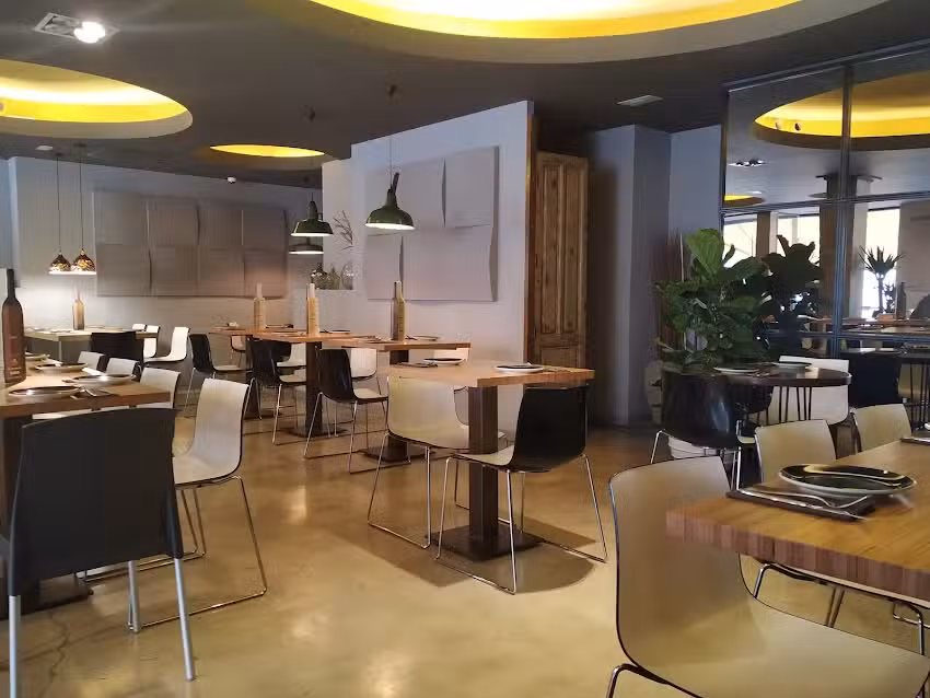 Sinapi Restaurante | Elche