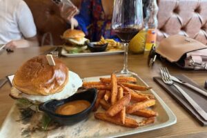 Sinapi Restaurante | Santa Pola