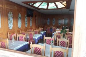 Singapur Restaurante