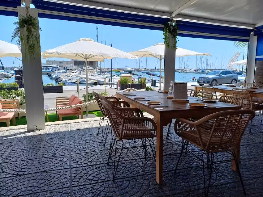 Siroco (Pobla de Farnals)