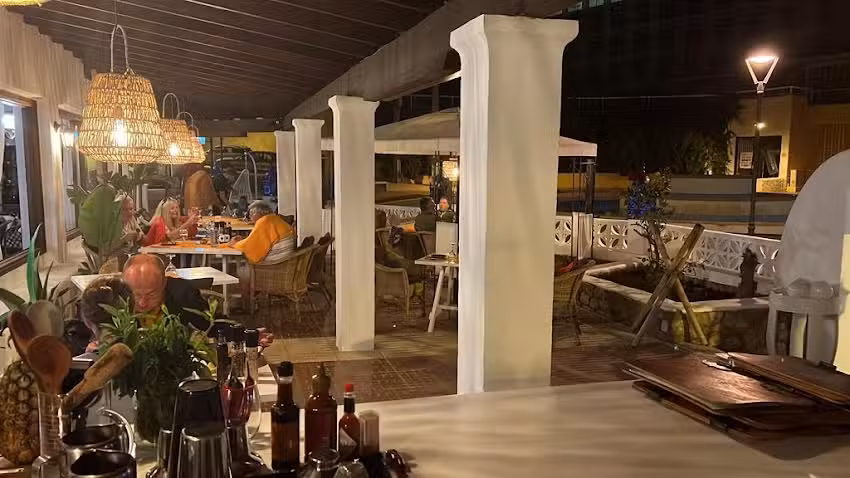 Siroco&rsquo;s