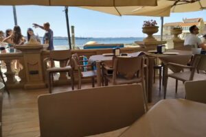 Sisal Restaurante
