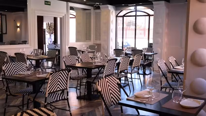 Sisa&rsquo;s Restaurant