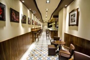 Sísif Bar-Restaurant