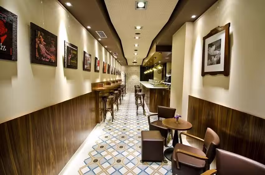 S&iacute;sif Bar-Restaurant