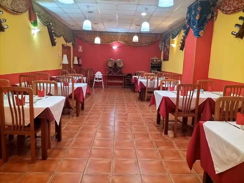 Sitar Restaurante