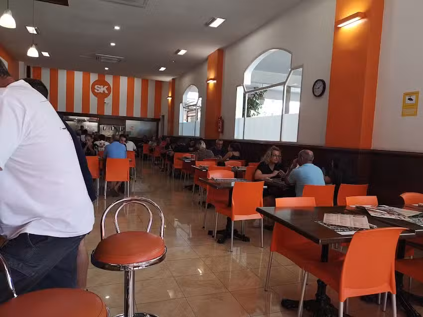 Skalop | Gremi Teixidors