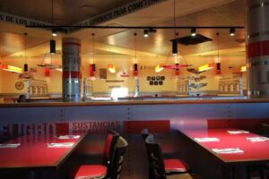 Sloppy Joe&rsquo;s Bormujos