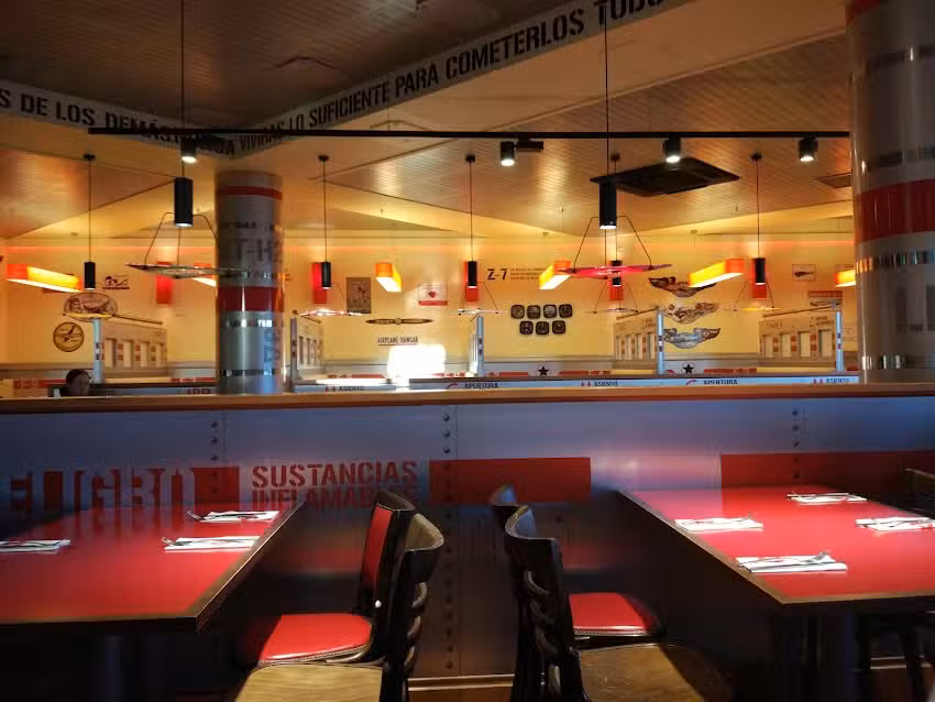 Sloppy Joe&rsquo;s Bormujos