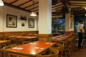 Sloppy Joe&acute;s Los Remedios