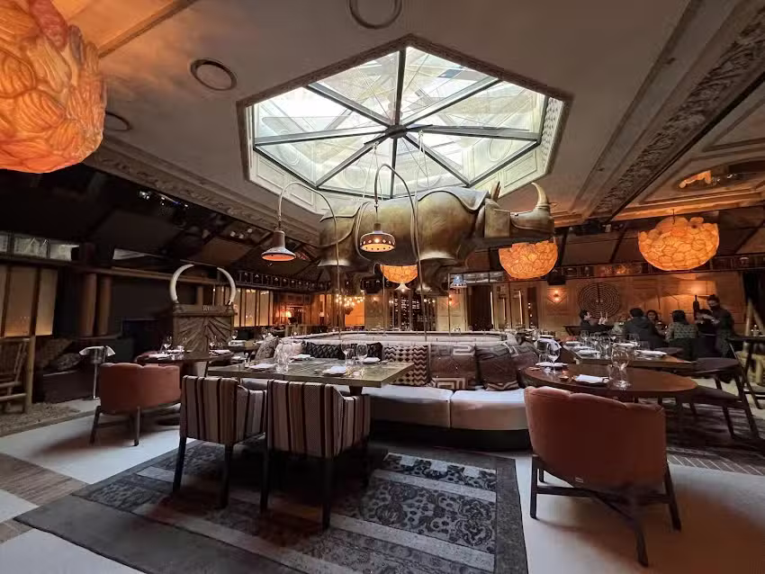 SLVJ Madrid Velazquez