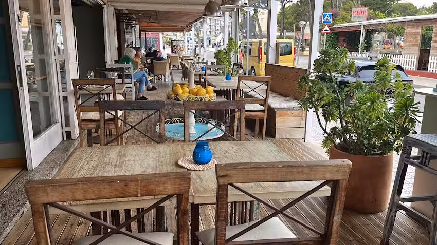 SMASH &ndash; Grill & Burger