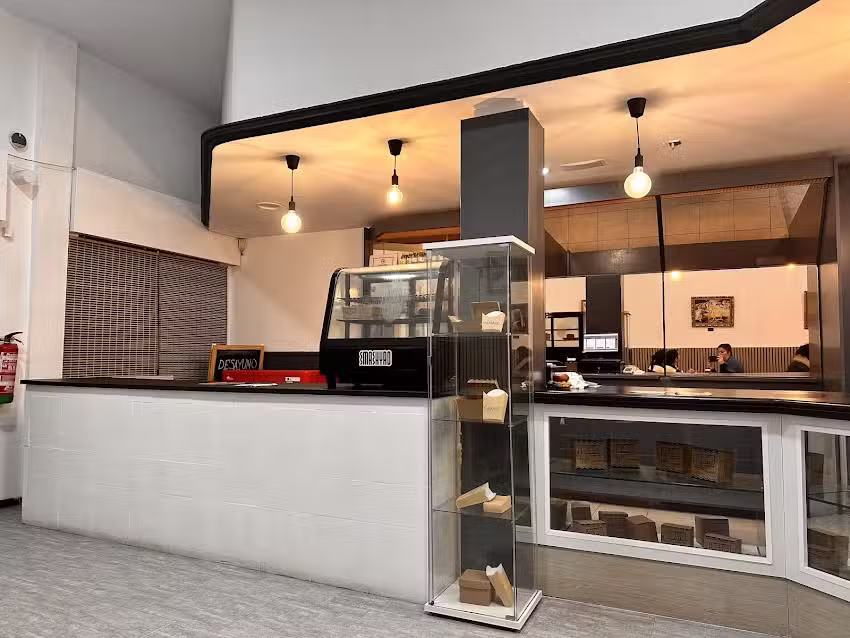 SmashYao &ndash; Hamburguesas Smash en San Fernando