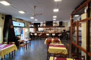 SmokersCat (antic Restaurant Bellavista)