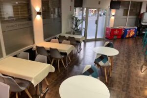 Snack Bar Les Palmeres