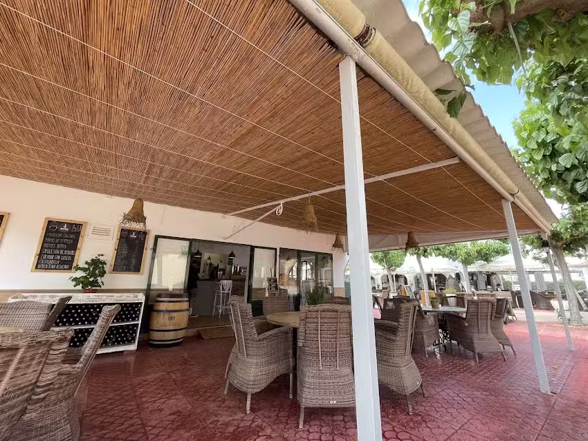 Snack Bar Pub Nautilus