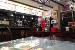 Snack Bar Texas S.L.