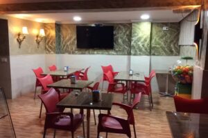 Snack Café Pope Melilla