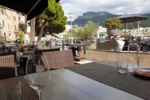 S&oacute; Caprichos Restaurant