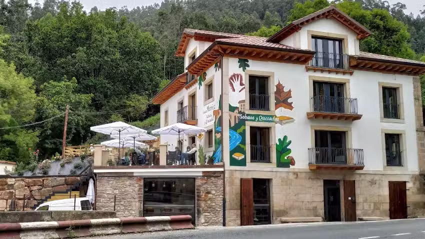 Sobaos Casa Ib&aacute;&ntilde;ez
