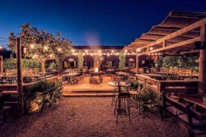 SOCIAL POINT IBIZA