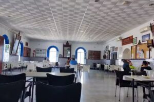 Sociedad Casino Minero de Corrales