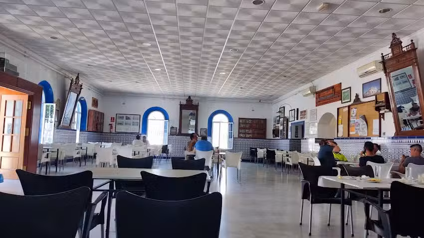 Sociedad Casino Minero de Corrales