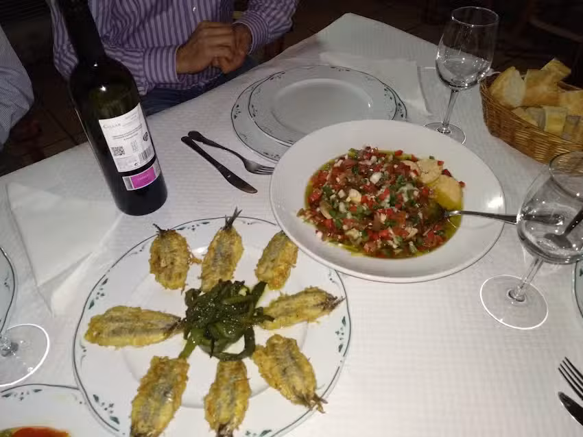 Sociedad Gastron&oacute;mica La Casona