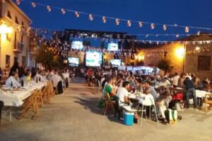 Sociedad Gastronomica La Taberna de Muro