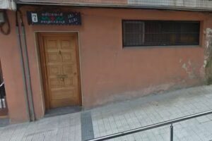 Sociedad Pelotazale Jai Alai