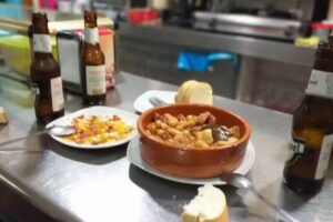 Sociedad Recreativa Vicenta de Mora