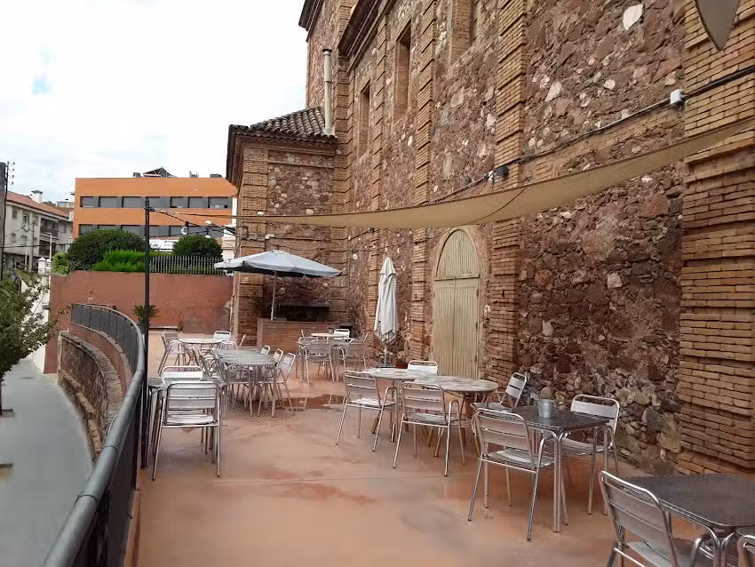 Societat El Casino