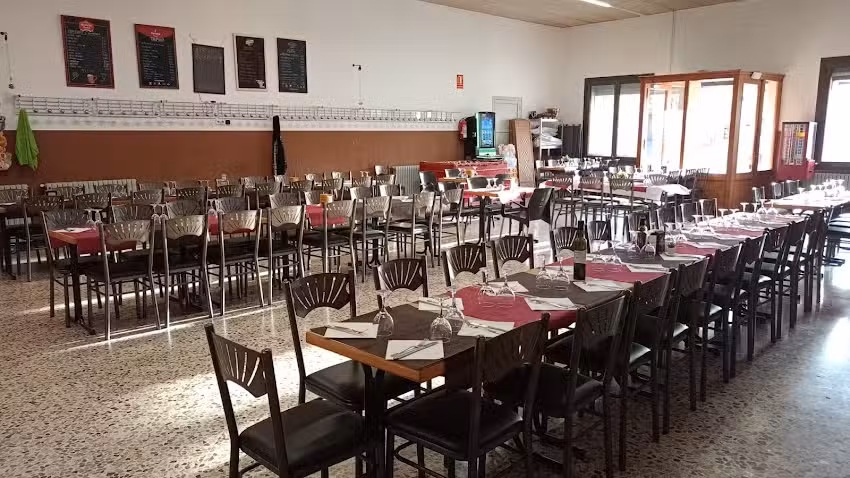 Societat la garriguenca