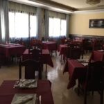 Sof&iacute;a Restaurante