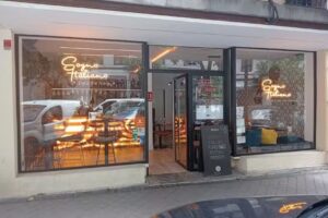 Sogno Italiano Dolce far Niente