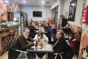 Sol Pizzeria para pedir por m&oacute;vil 604897580