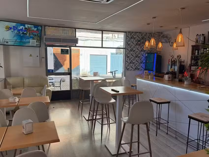 Sol Punta Cana Bar Restaurante