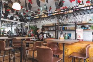 Sole&aacute; Taberna Flamenca