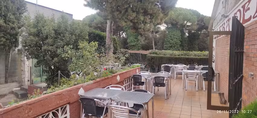 Solera del Vall&egrave;s Restaurant