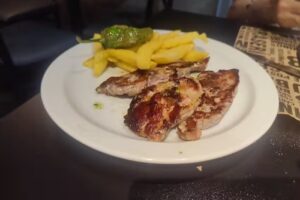 SoloMia – Bar Restaurante